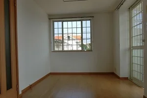 栃木県のマンスリーマンション・ウィークリーマンション「カメリアＢ 202・洋室(No.1240604)」メイン画像