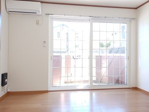 のマンスリーマンション・ウィークリーマンション「パルデメール 101・洋室(No.1240618)」メイン画像