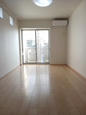 のマンスリーマンション・ウィークリーマンション「ベルブリーズⅢ 301・洋室(No.1240637)」メイン画像