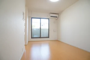 のマンスリーマンション・ウィークリーマンション「ソラーレ 202・洋室(No.1240642)」メイン画像