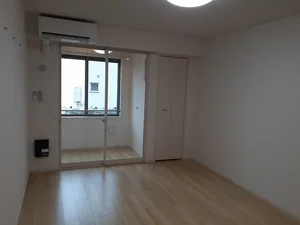 のマンスリーマンション・ウィークリーマンション「メゾン　ド　和 102・洋室(No.1240656)」メイン画像