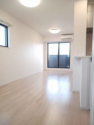 千葉県のマンスリーマンション・ウィークリーマンション「メルシーⅠ 205・洋室(No.1240657)」メイン画像
