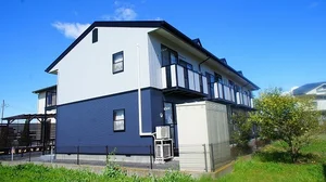 埼玉県のマンスリーマンション・ウィークリーマンション「鳳凰２１ 102・洋室(No.1240683)」メイン画像