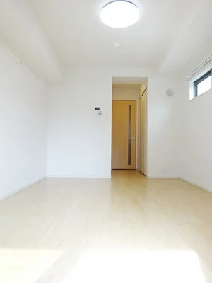 武蔵村山市のマンスリーマンション・ウィークリーマンション「モーダ 101・洋室(No.1240691)」メイン画像