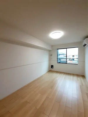 のマンスリーマンション・ウィークリーマンション「フェリシア　グリーン 202・洋室(No.1240692)」メイン画像