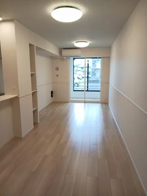 行田市のマンスリーマンション・ウィークリーマンション「サンクレスト 102・洋室(No.1240701)」メイン画像