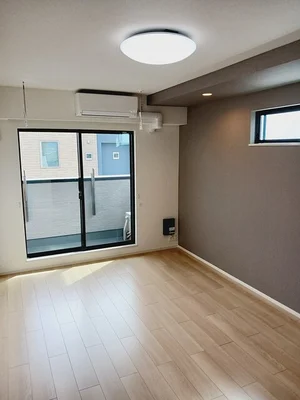 熊谷市のマンスリーマンション・ウィークリーマンション「ヒカルサ熊谷大原 305・洋室(No.1240730)」メイン画像