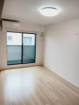 熊谷市のマンスリーマンション・ウィークリーマンション「ヒカルサ熊谷大原 303・洋室(No.1240732)」メイン画像