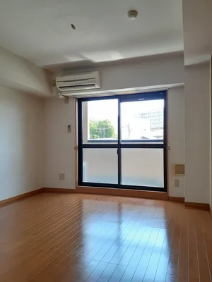 のマンスリーマンション・ウィークリーマンション「ソレアードボニート 305・洋室(No.1240748)」メイン画像