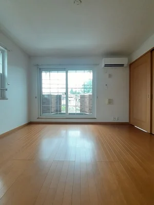 日本文化大学周辺のマンスリーマンション・ウィークリーマンション「サニーヒルズ・アザレア 202・洋室(No.1240750)」メイン画像