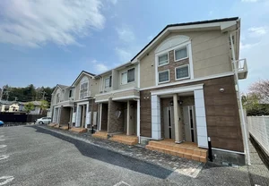 のマンスリーマンション・ウィークリーマンション「カーサ　ドマーニⅠ 105・洋室(No.1240751)」メイン画像