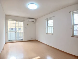 神奈川県のマンスリーマンション・ウィークリーマンション「カルム中庭 101・洋室(No.1240752)」メイン画像