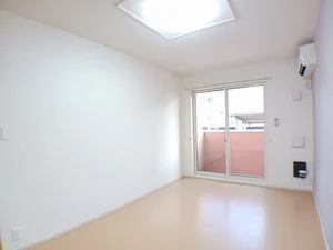 神奈川県のマンスリーマンション・ウィークリーマンション「プリマヴェーラ 102・洋室(No.1240756)」メイン画像