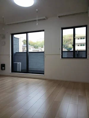 のマンスリーマンション・ウィークリーマンション「アウラティエ 202・洋室(No.1240771)」メイン画像