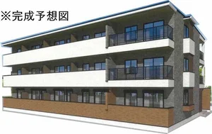 京王堀之内駅（東京都）のマンスリーマンション・ウィークリーマンション「アウラティエ 105・洋室(No.1240773)」メイン画像