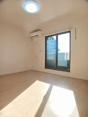 のマンスリーマンション・ウィークリーマンション「プレリュード 203・洋室(No.1240787)」メイン画像