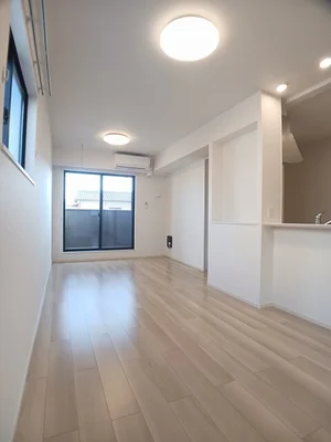 静岡県のマンスリーマンション・ウィークリーマンション「Ｔ－ＴＡＳＨＩＲＯ　Ⅱ 206・洋室(No.1240798)」メイン画像