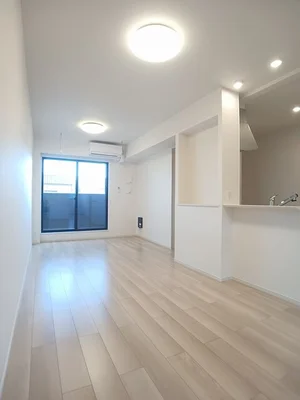 静岡県のマンスリーマンション・ウィークリーマンション「Ｔ－ＴＡＳＨＩＲＯ　Ⅱ 205・洋室(No.1240799)」メイン画像