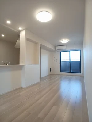 静岡県のマンスリーマンション・ウィークリーマンション「Ｔ－ＴＡＳＨＩＲＯ　Ⅱ 202・洋室(No.1240801)」メイン画像