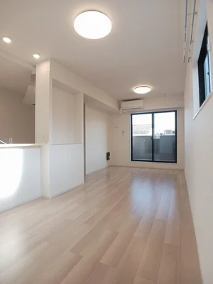 静岡県のマンスリーマンション・ウィークリーマンション「Ｔ－ＴＡＳＨＩＲＯ　Ⅱ 201・洋室(No.1240802)」メイン画像