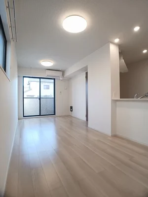 静岡県のマンスリーマンション・ウィークリーマンション「Ｔ－ＴＡＳＨＩＲＯ　Ⅱ 106・洋室(No.1240803)」メイン画像