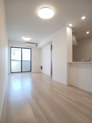 静岡県のマンスリーマンション・ウィークリーマンション「Ｔ－ＴＡＳＨＩＲＯ　Ⅱ 105・洋室(No.1240804)」メイン画像