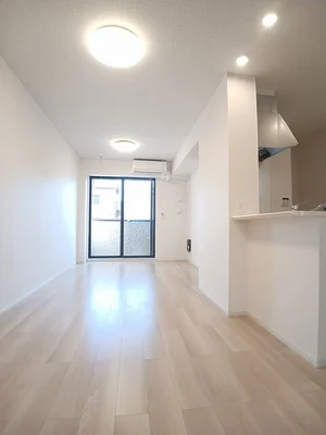 静岡県のマンスリーマンション・ウィークリーマンション「Ｔ－ＴＡＳＨＩＲＯ　Ⅱ 103・洋室(No.1240805)」メイン画像