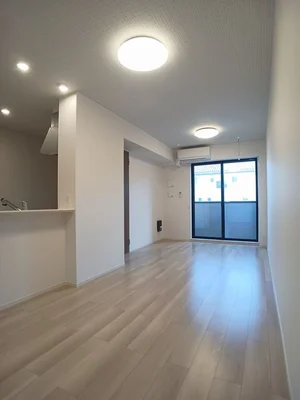 静岡県のマンスリーマンション・ウィークリーマンション「Ｔ－ＴＡＳＨＩＲＯ　Ⅱ 102・洋室(No.1240806)」メイン画像