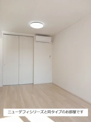 静岡県のマンスリーマンション・ウィークリーマンション「ヒカルサ焼津塩津ウエスト 105・洋室(No.1240816)」メイン画像