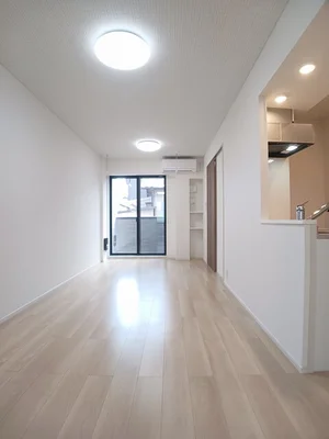 静岡県のマンスリーマンション・ウィークリーマンション「ヒカルサ焼津塩津ウエスト 103・洋室(No.1240817)」メイン画像