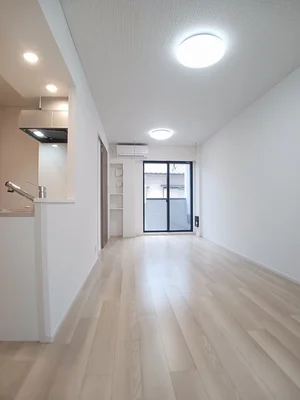 静岡県のマンスリーマンション・ウィークリーマンション「ヒカルサ焼津塩津ウエスト 102・洋室(No.1240818)」メイン画像