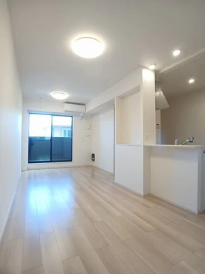 静岡県のマンスリーマンション・ウィークリーマンション「こいな 202・洋室(No.1240829)」メイン画像