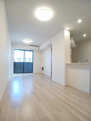 静岡県のマンスリーマンション・ウィークリーマンション「こいな 102・洋室(No.1240832)」メイン画像