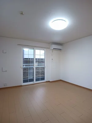 豊川市のマンスリーマンション・ウィークリーマンション「プレアデス 101・洋室(No.1240838)」メイン画像