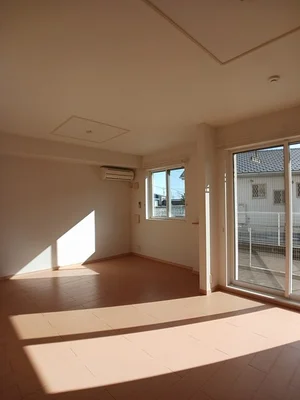 愛知県のマンスリーマンション・ウィークリーマンション「リアルストーン 102・洋室(No.1240841)」メイン画像