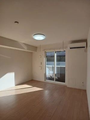 愛知県のマンスリーマンション・ウィークリーマンション「メゾン美園 102・洋室(No.1240849)」メイン画像