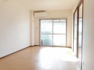 春田駅（愛知県）のマンスリーマンション・ウィークリーマンション「グリーンハイツはとり 202・和室(No.1240863)」メイン画像