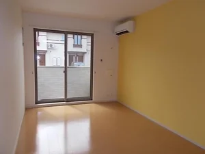 岐阜県の大東建託リーシング株式会社のマンスリーマンション・ウィークリーマンション「ネオ薬師寺Ａ 105・洋室(No.1240874)」メイン画像