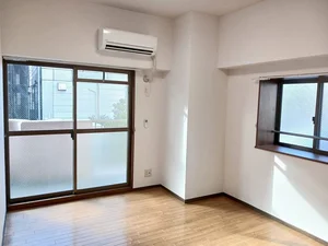 のマンスリーマンション・ウィークリーマンション「ネクステージ・あらこ 203・洋室(No.1240886)」メイン画像