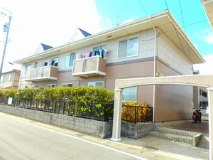 三重郡朝日町のマンスリーマンション・ウィークリーマンション「エクセルタウンⅠ 202・洋室(No.1240887)」メイン画像