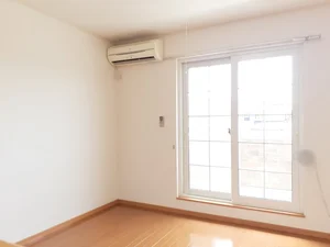 岩倉駅（愛知県）のマンスリーマンション・ウィークリーマンション「パル　スクエア　Ⅱ 203・洋室(No.1240890)」メイン画像