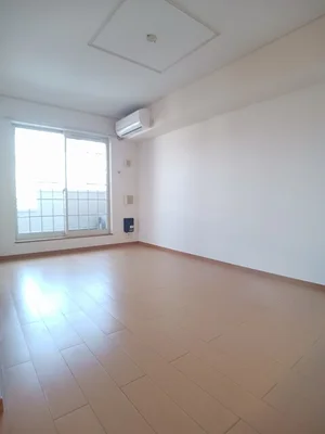 のマンスリーマンション・ウィークリーマンション「レインボー宝積 205・洋室(No.1240911)」メイン画像