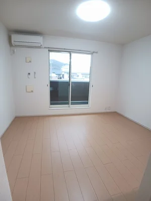 能登川駅（滋賀県）のマンスリーマンション・ウィークリーマンション「プラシード 205・洋室(No.1240913)」メイン画像