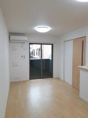 保々駅（三重県）のマンスリーマンション・ウィークリーマンション「シャルム　Ｆ 102・洋室(No.1240916)」メイン画像