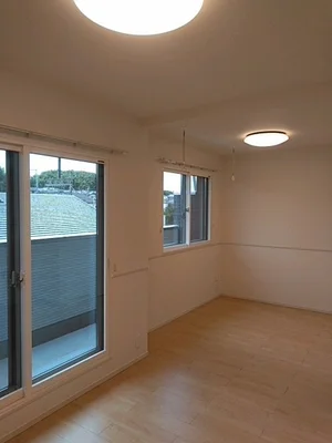 三重県の大東建託リーシング株式会社のマンスリーマンション・ウィークリーマンション「エスターテ 203・洋室(No.1240918)」メイン画像