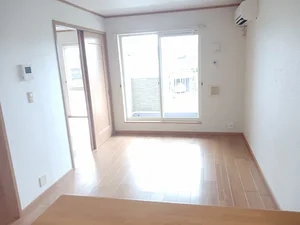 のマンスリーマンション・ウィークリーマンション「サンライズ 201・洋室(No.1240927)」メイン画像