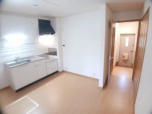 養父市のマンスリーマンション・ウィークリーマンション「メゾン・ベル 103・洋室(No.1240931)」メイン画像