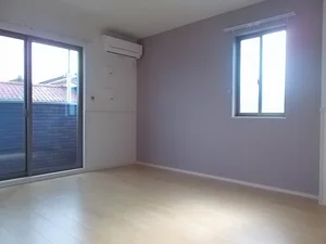 のマンスリーマンション・ウィークリーマンション「ウエストガーデンⅤ 101・洋室(No.1240945)」メイン画像