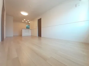 のマンスリーマンション・ウィークリーマンション「プレッソ　東加古川　Ⅲ　Ｂ 102・洋室(No.1240947)」メイン画像