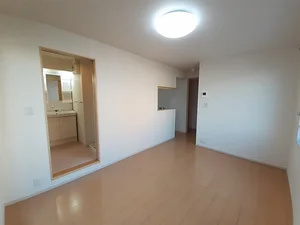 交野市のマンスリーマンション・ウィークリーマンション「プリート　カーサ 201・洋室(No.1240963)」メイン画像